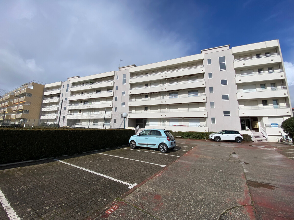 T2 Cabine 25m² Arcachon, Accès Direct Plage - Photo 13