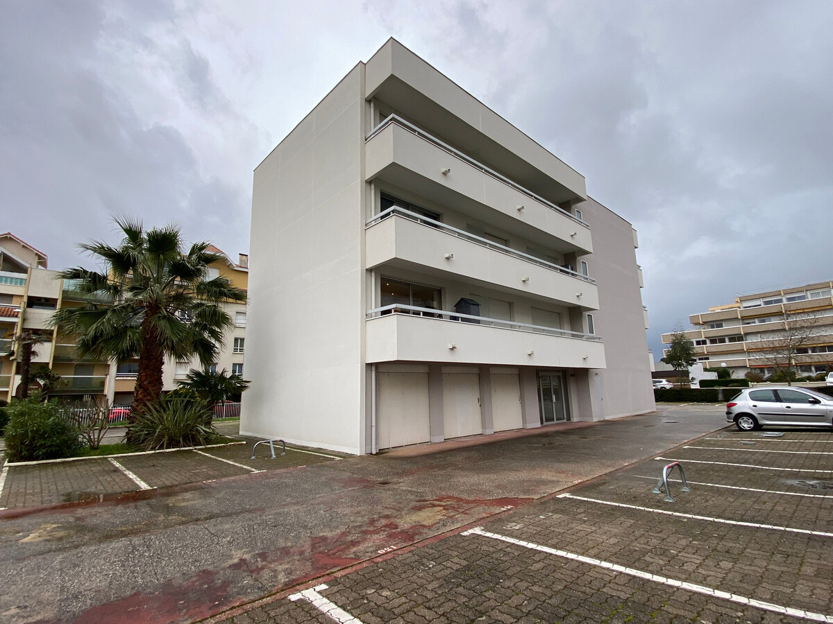 T2 Cabine 25m² Arcachon, Accès Direct Plage - Photo 15