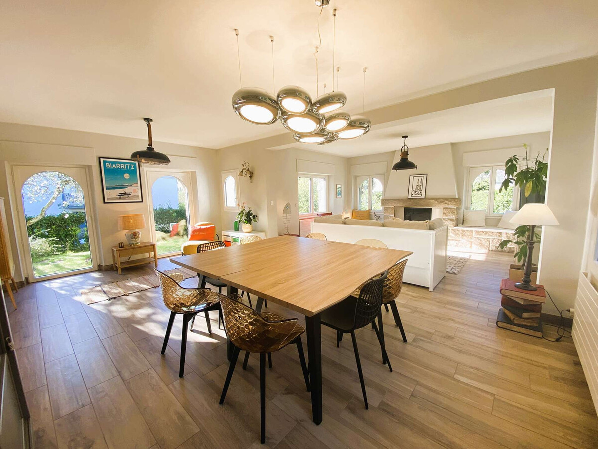 Maison rénovée 2024 à Bénodet, 150 m de la plage - Photo 1