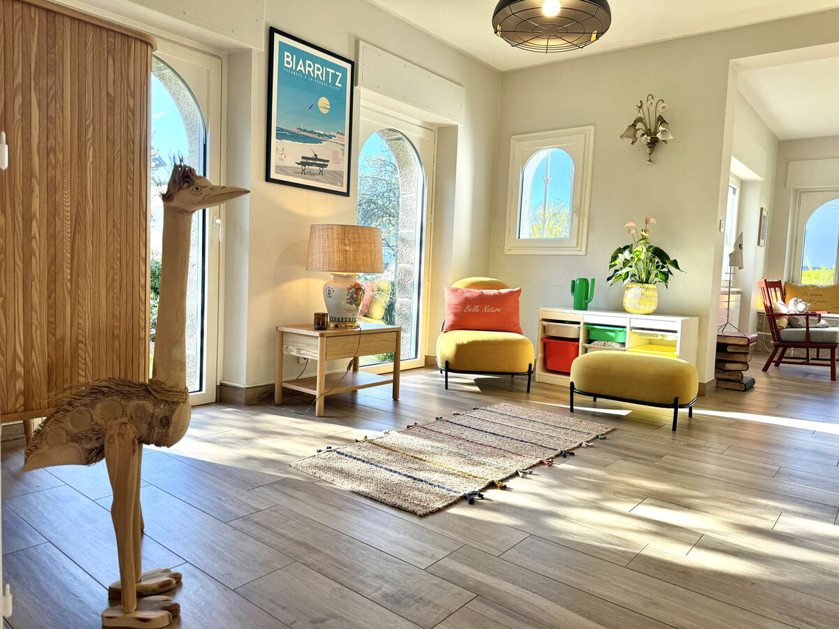 Maison rénovée 2024 à Bénodet, 150 m de la plage - Photo 5
