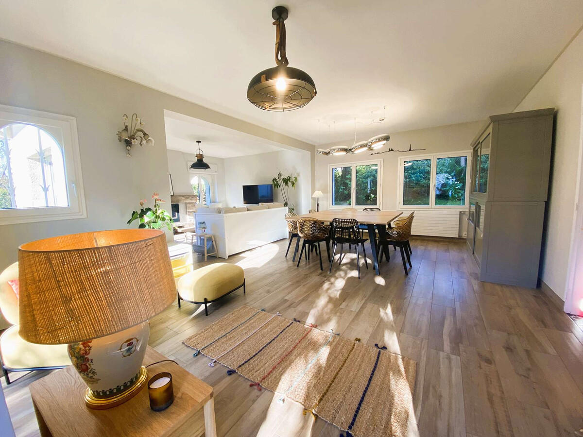 Maison rénovée 2024 à Bénodet, 150 m de la plage - Photo 8