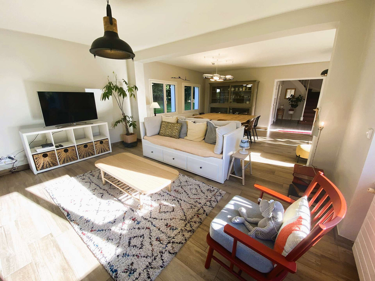 Maison rénovée 2024 à Bénodet, 150 m de la plage - Photo 12