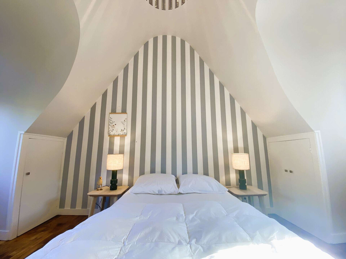 Maison rénovée 2024 à Bénodet, 150 m de la plage - Photo 20