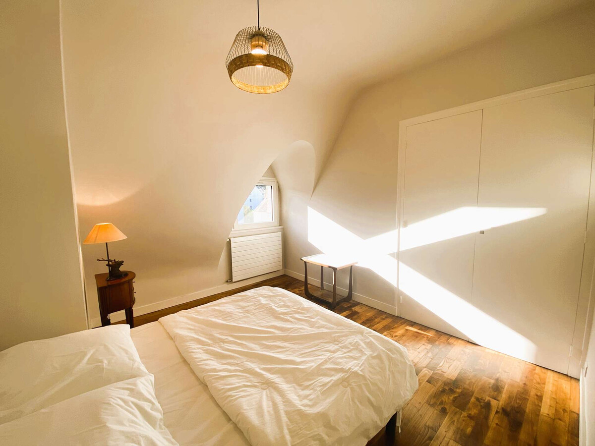 Maison rénovée 2024 à Bénodet, 150 m de la plage - Photo 26