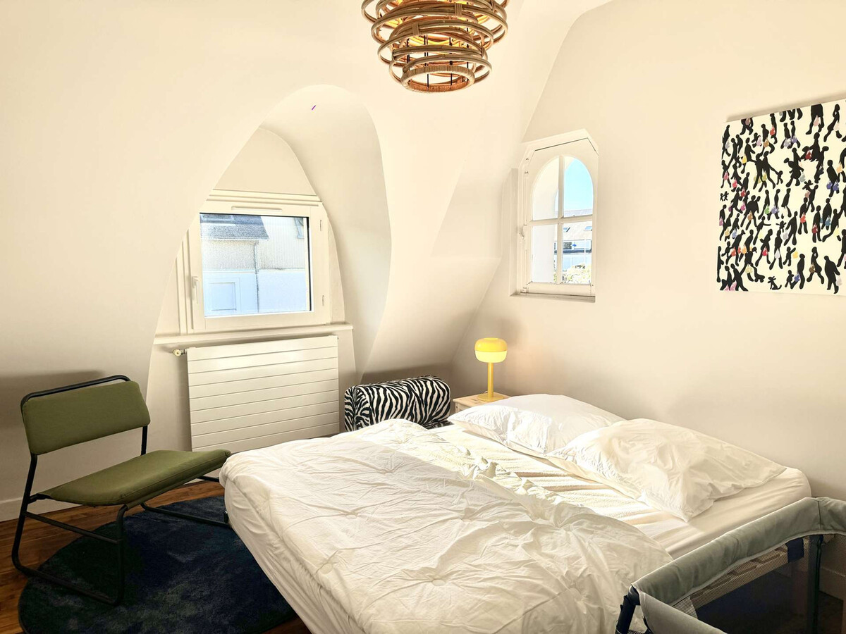 Maison rénovée 2024 à Bénodet, 150 m de la plage - Photo 28