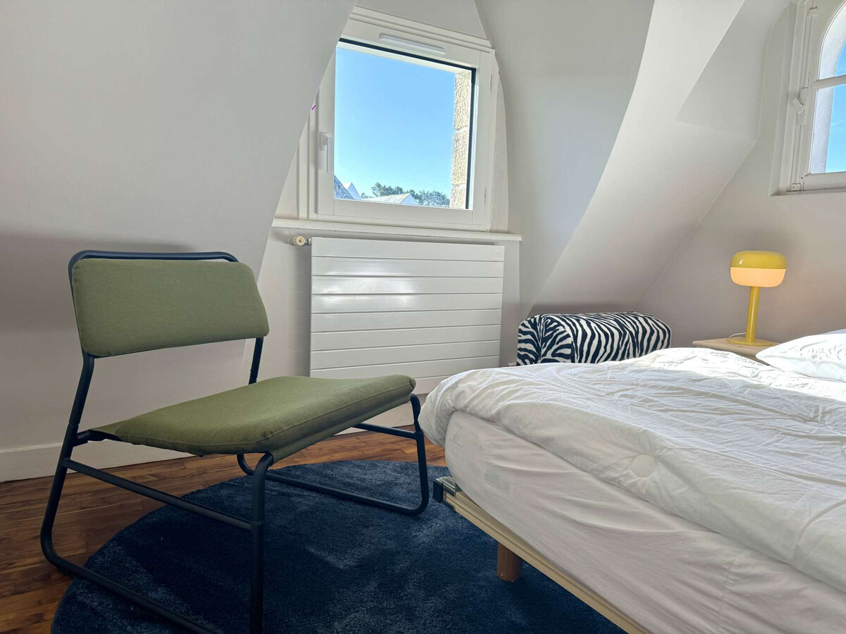 Maison rénovée 2024 à Bénodet, 150 m de la plage - Photo 29