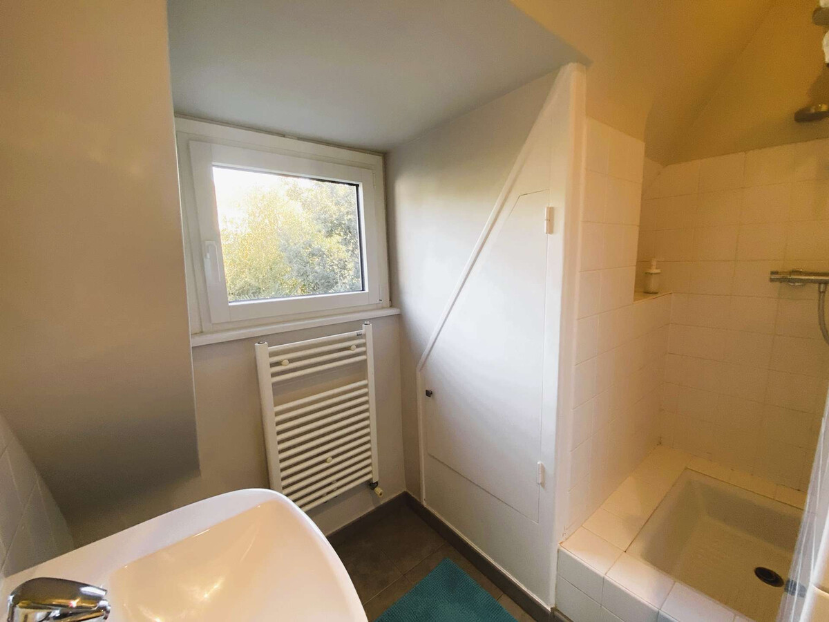 Maison rénovée 2024 à Bénodet, 150 m de la plage - Photo 36
