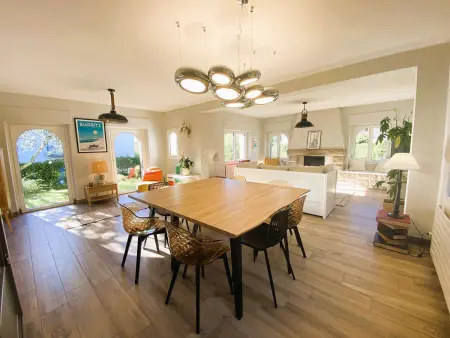 Location maison à Bénodet