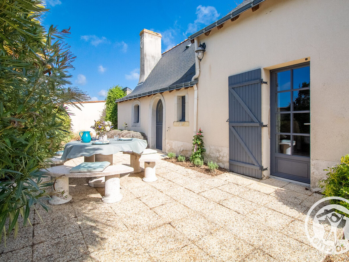 Gîte 4 pers. avec jardin clos et activités nautiques à 3,5km - Photo 3