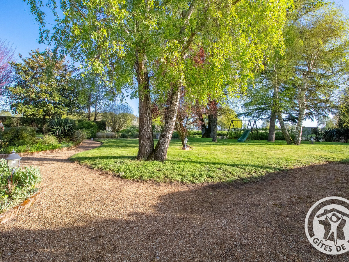 Gîte 4 pers. avec jardin clos et activités nautiques à 3,5km - Photo 4