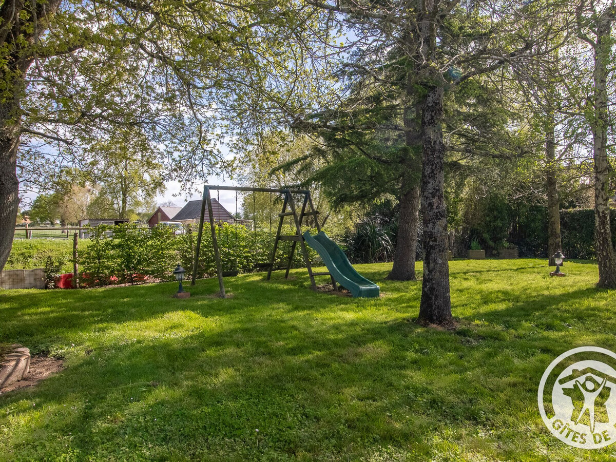 Gîte 4 pers. avec jardin clos et activités nautiques à 3,5km - Photo 20
