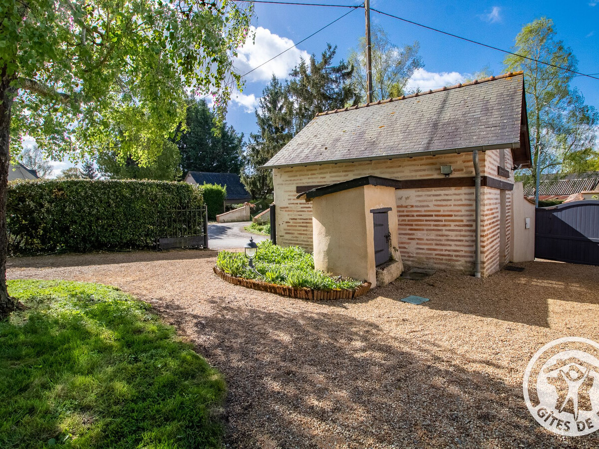 Gîte 4 pers. avec jardin clos et activités nautiques à 3,5km - Photo 22