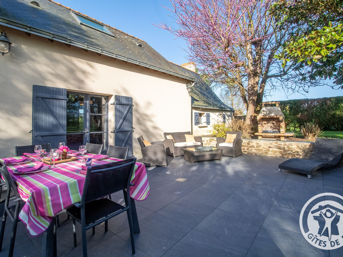 Gîte 4 pers. avec jardin clos et activités nautiques à 3,5km - Photo 23