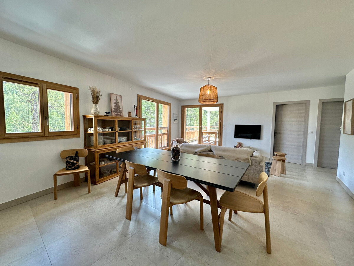 Appartement 93m² avec garage et spa à Vars - Photo 5