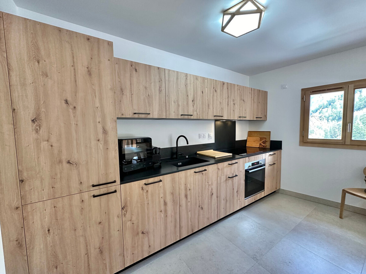 Appartement 93m² avec garage et spa à Vars - Photo 6