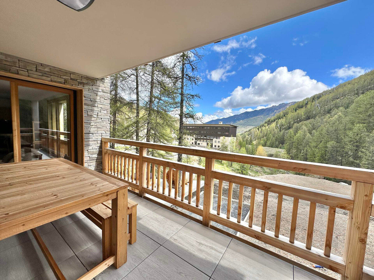 Appartement 93m² avec garage et spa à Vars - Photo 7