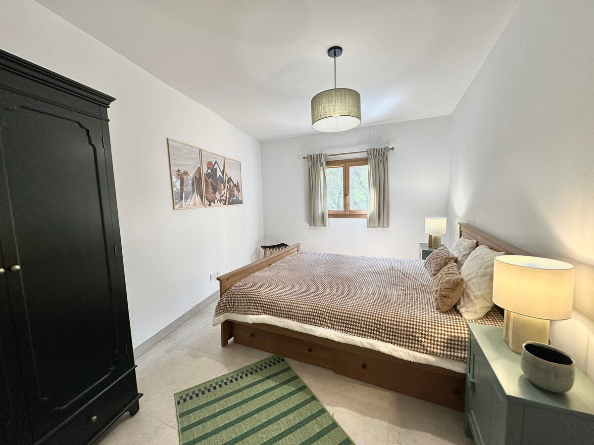 Appartement 93m² avec garage et spa à Vars - Photo 8