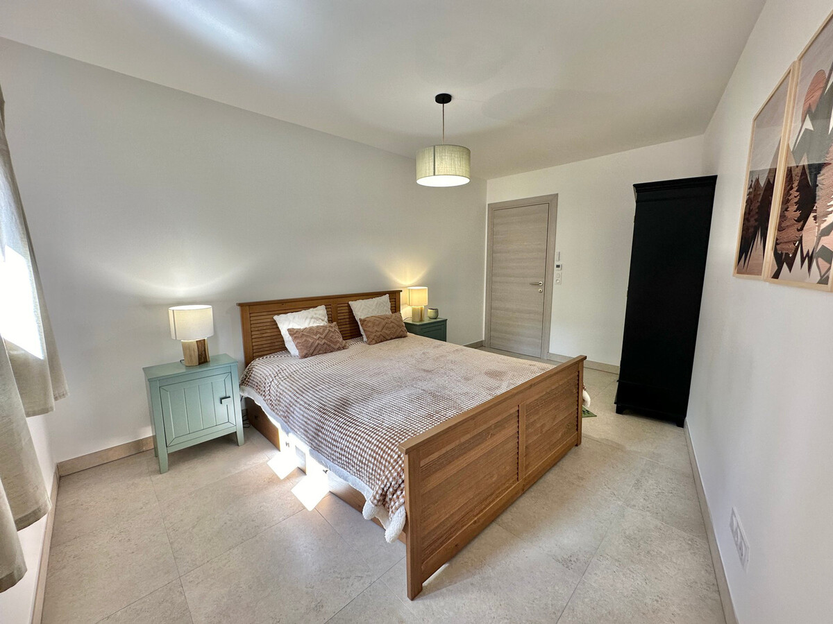 Appartement 93m² avec garage et spa à Vars - Photo 9