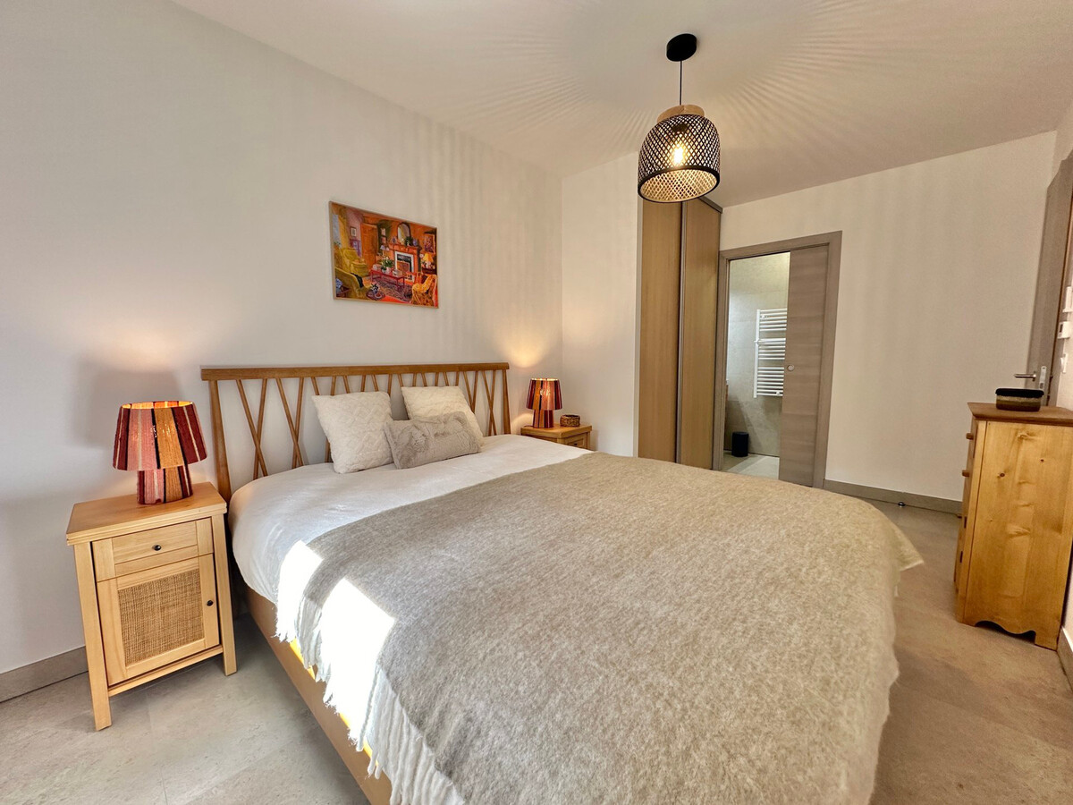 Appartement 93m² avec garage et spa à Vars - Photo 10