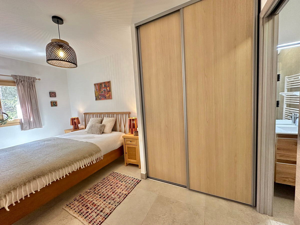 Appartement 93m² avec garage et spa à Vars - Photo 11