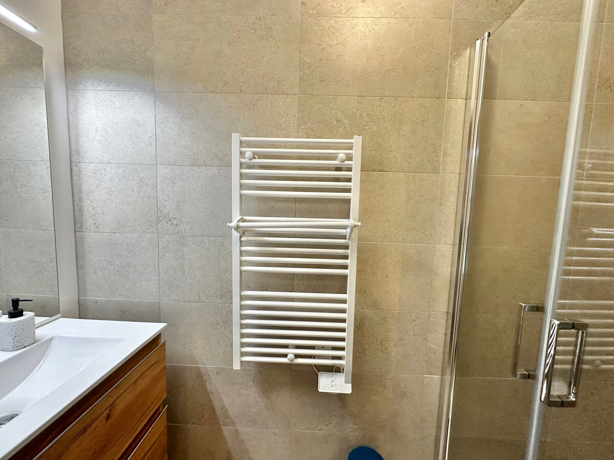Appartement 93m² avec garage et spa à Vars - Photo 12