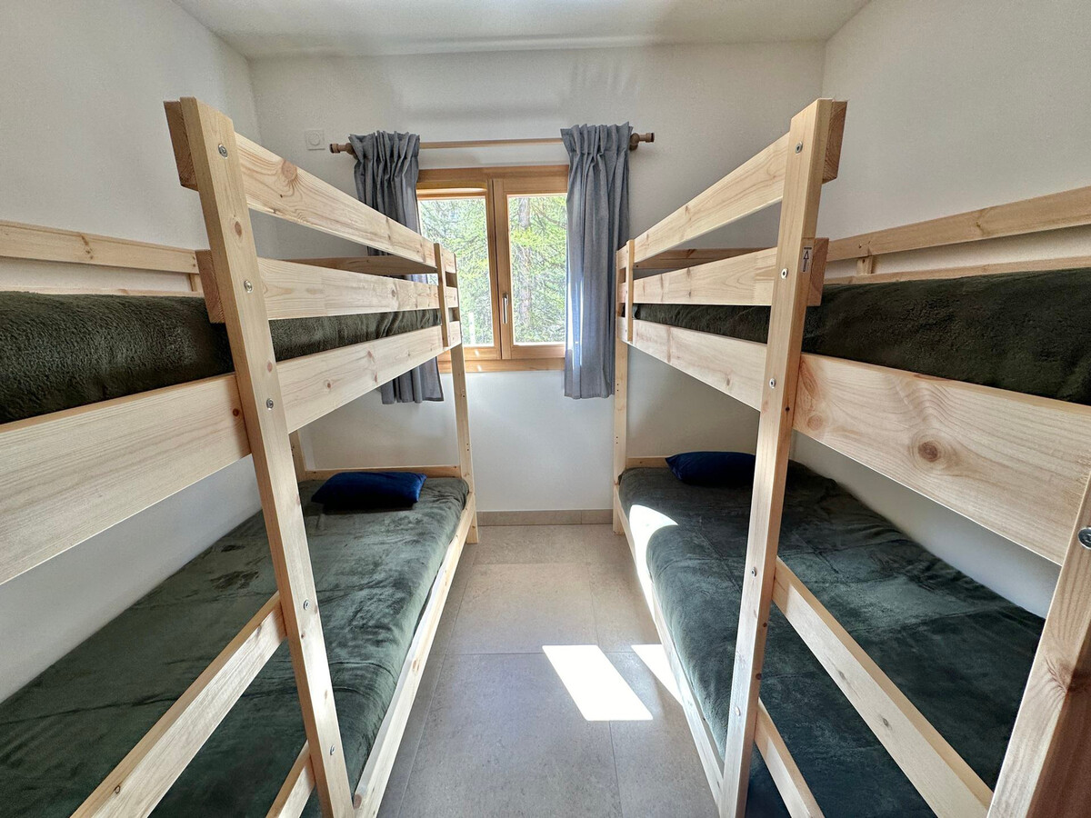 Appartement 93m² avec garage et spa à Vars - Photo 14