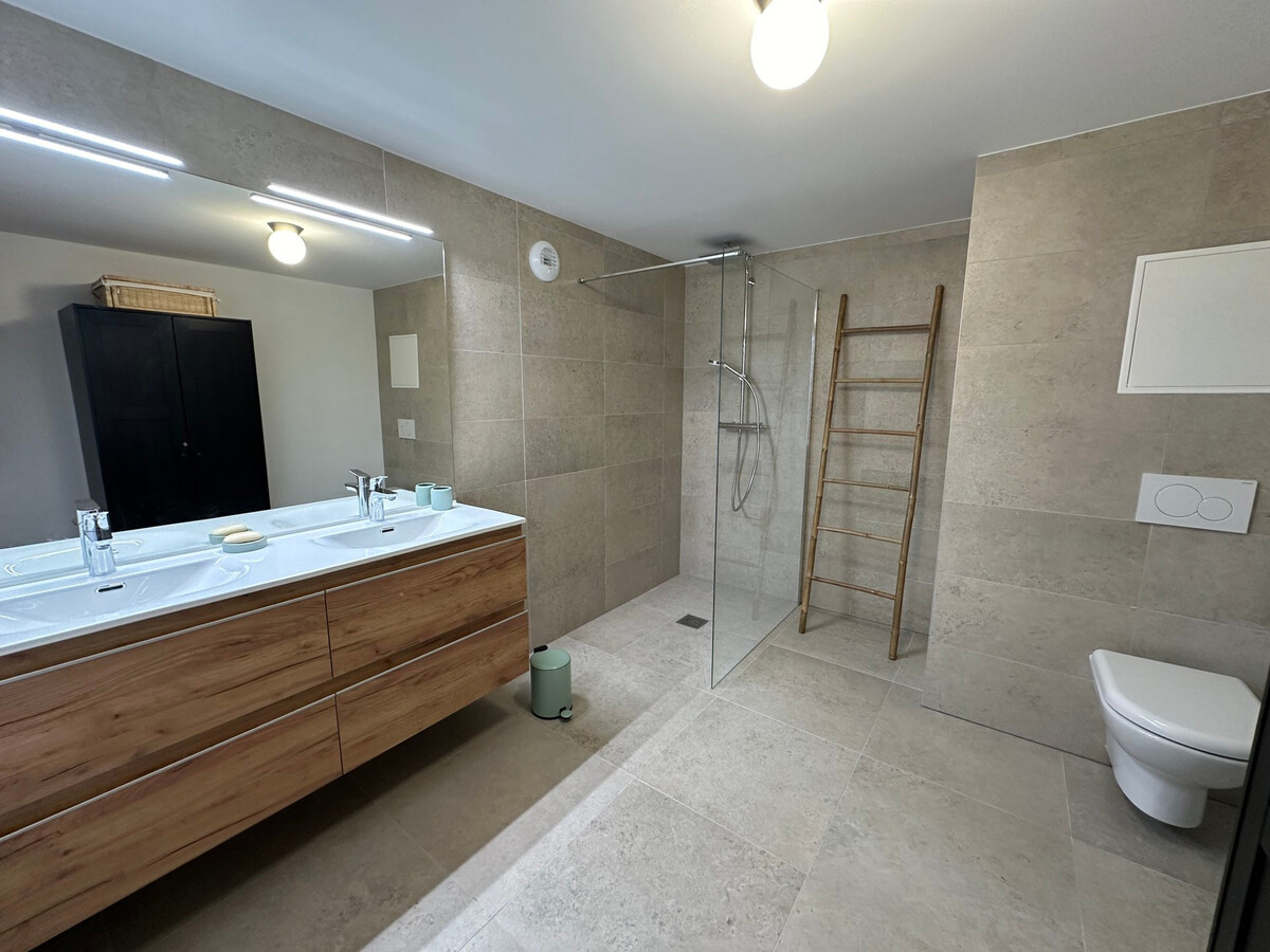 Appartement 93m² avec garage et spa à Vars - Photo 15