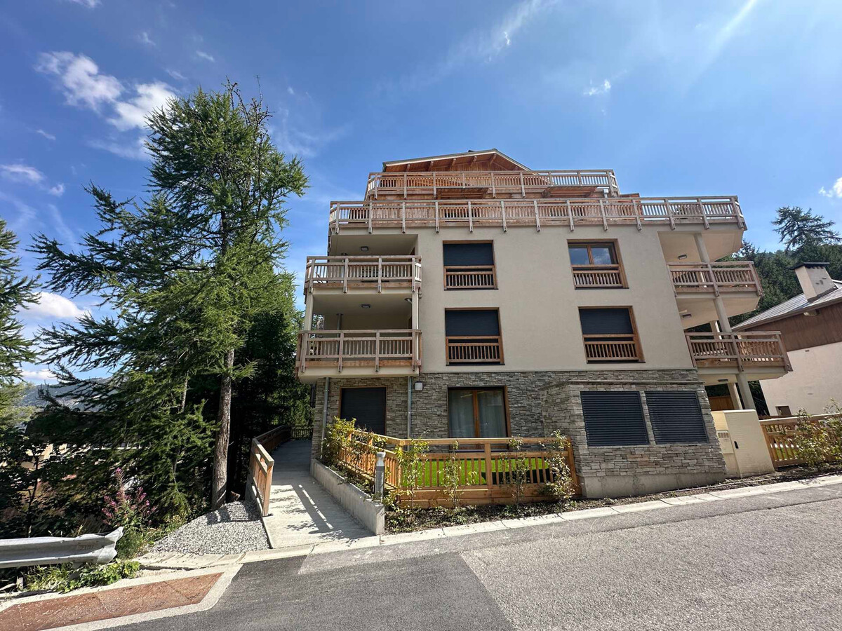 Appartement 93m² avec garage et spa à Vars - Photo 18