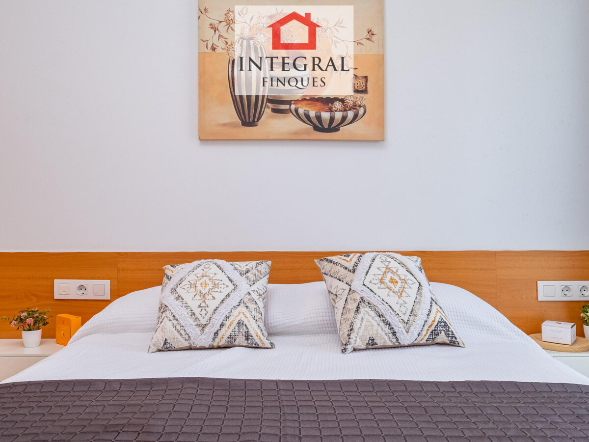 Appartement moderne Palamós, piscine et parking - Photo 4