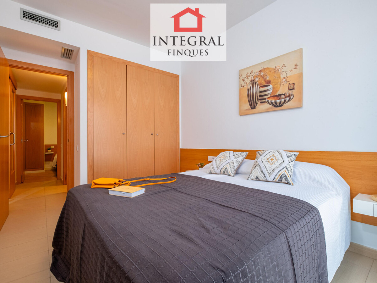 Appartement moderne Palamós, piscine et parking - Photo 5