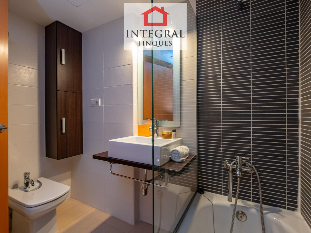 Appartement moderne Palamós, piscine et parking - Photo 6