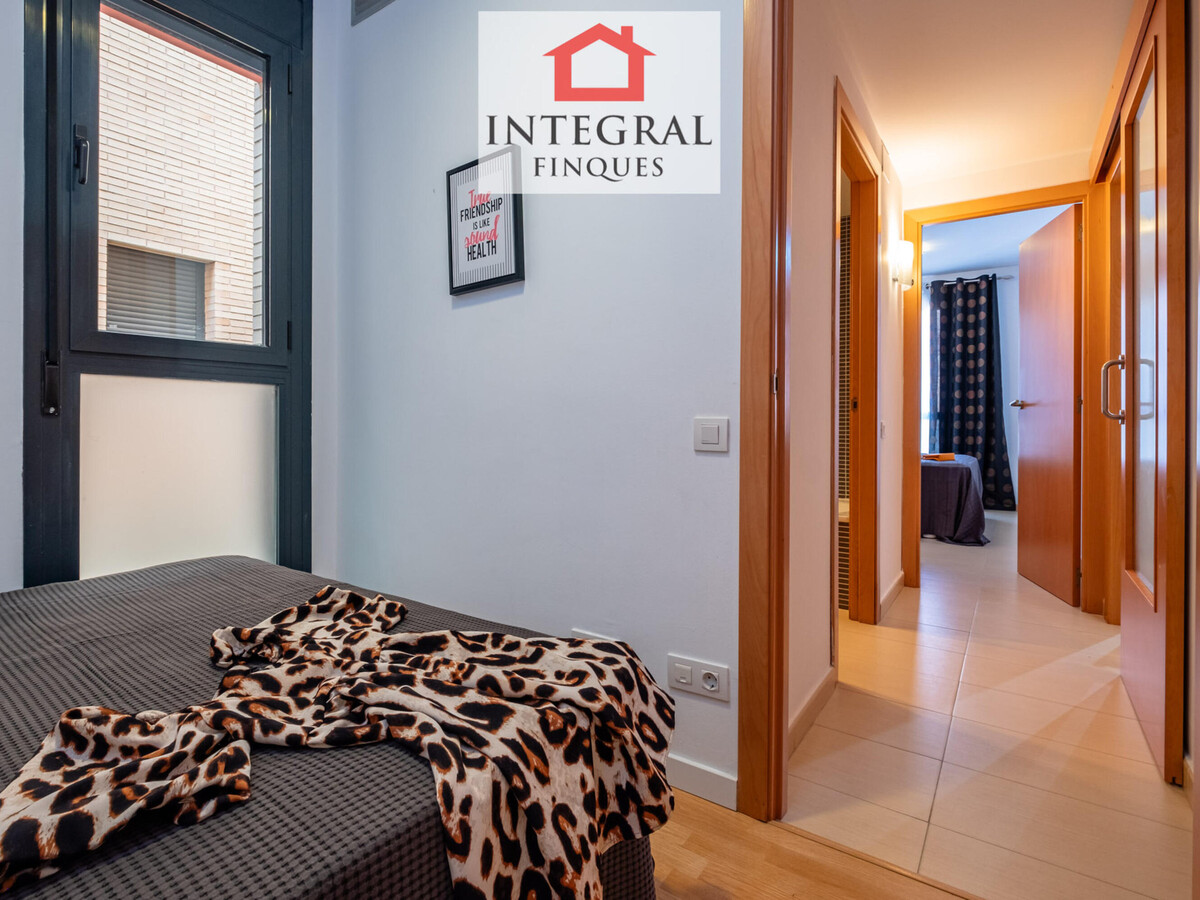 Appartement moderne Palamós, piscine et parking - Photo 8