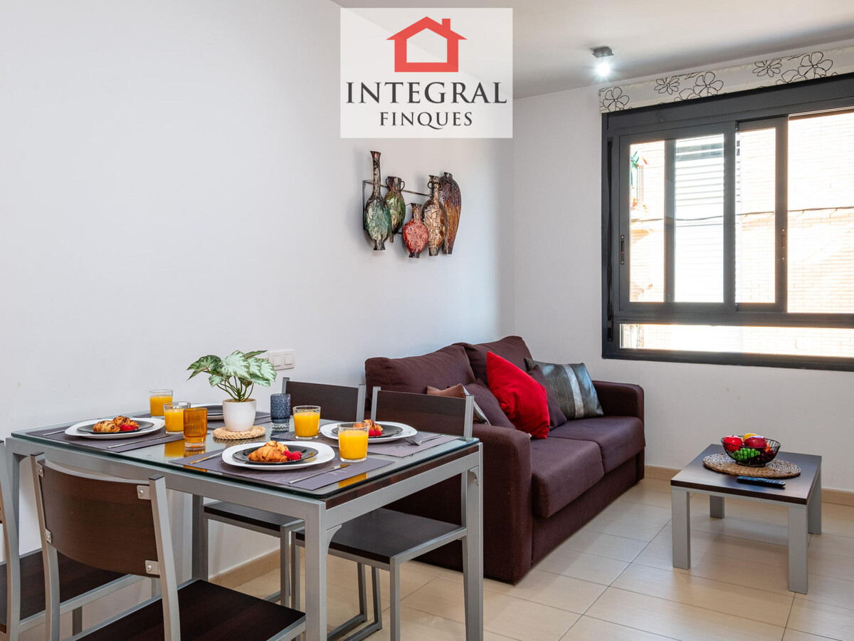 Appartement moderne Palamós, piscine et parking - Photo 16