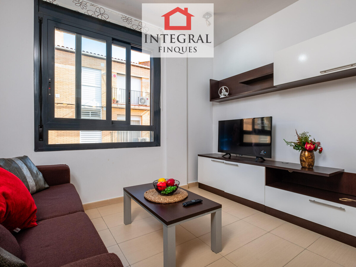Appartement moderne Palamós, piscine et parking - Photo 18