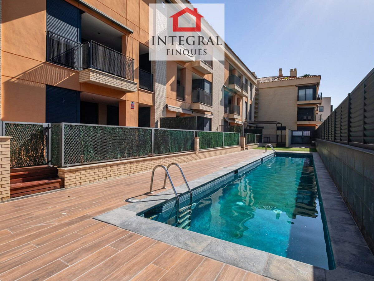 Appartement moderne Palamós, piscine et parking - Photo 19