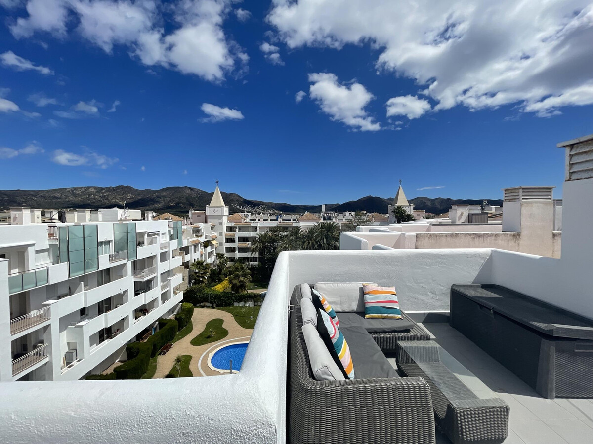Appartement 4 pers. avec piscine et terrasse vue à Roses - Photo 2