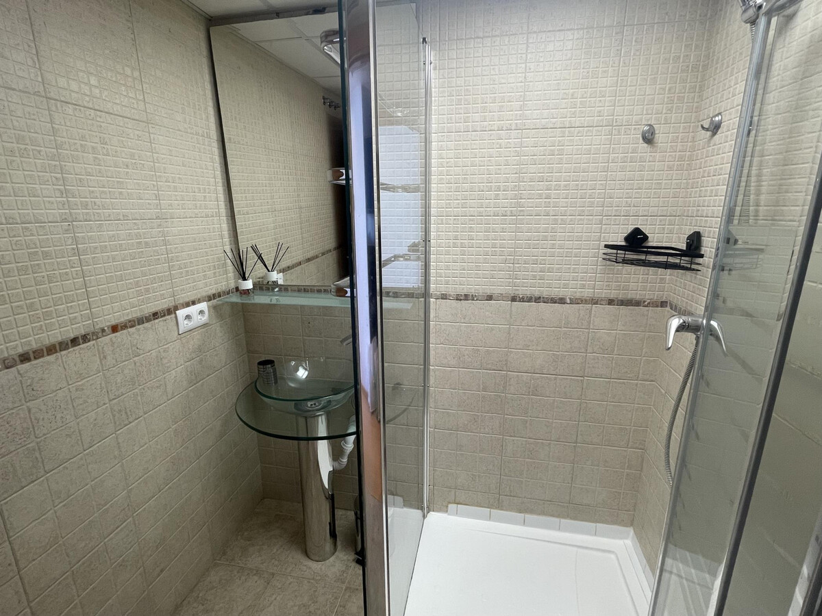 Appartement 4 pers. avec piscine et terrasse vue à Roses - Photo 13