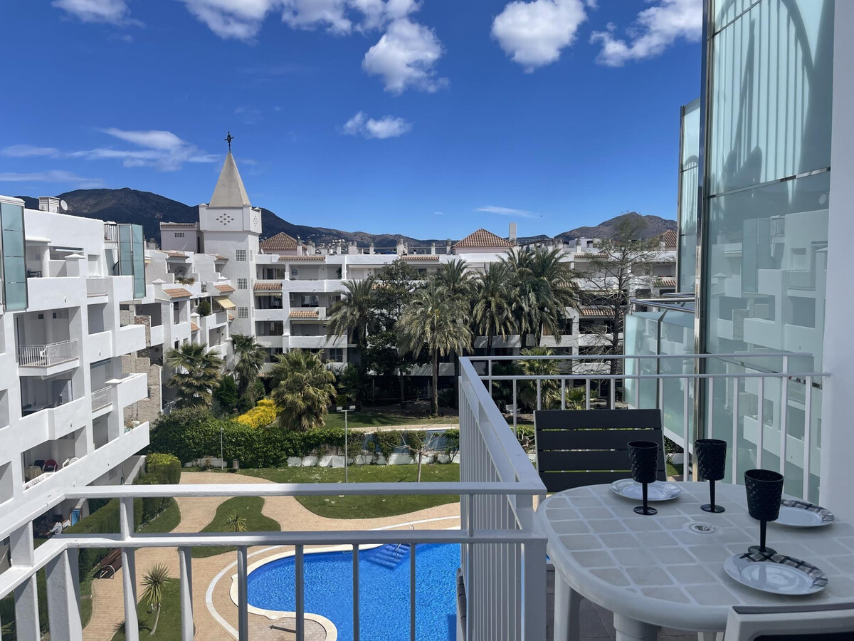 Appartement 4 pers. avec piscine et terrasse vue à Roses - Photo 15