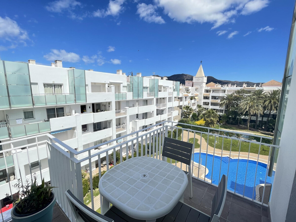 Appartement 4 pers. avec piscine et terrasse vue à Roses - Photo 16