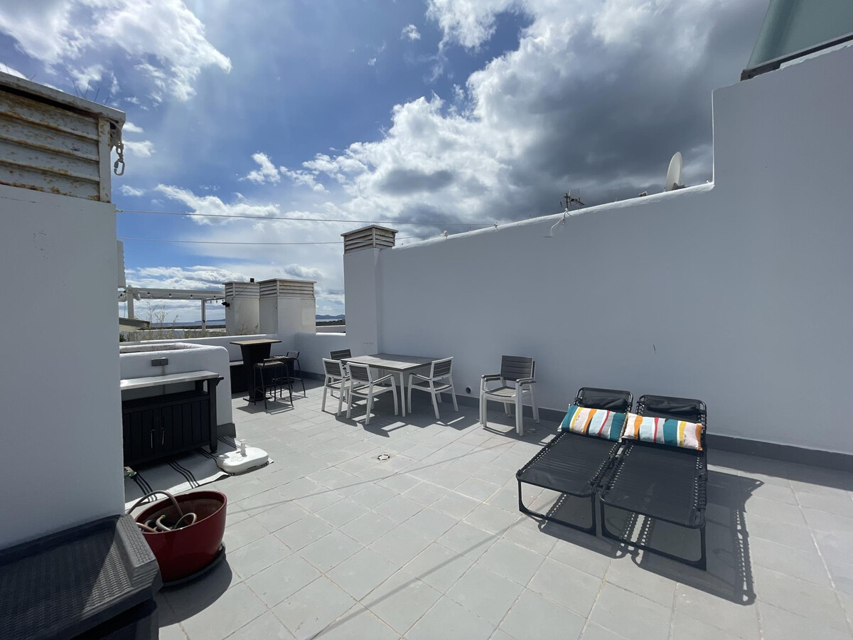 Appartement 4 pers. avec piscine et terrasse vue à Roses - Photo 18