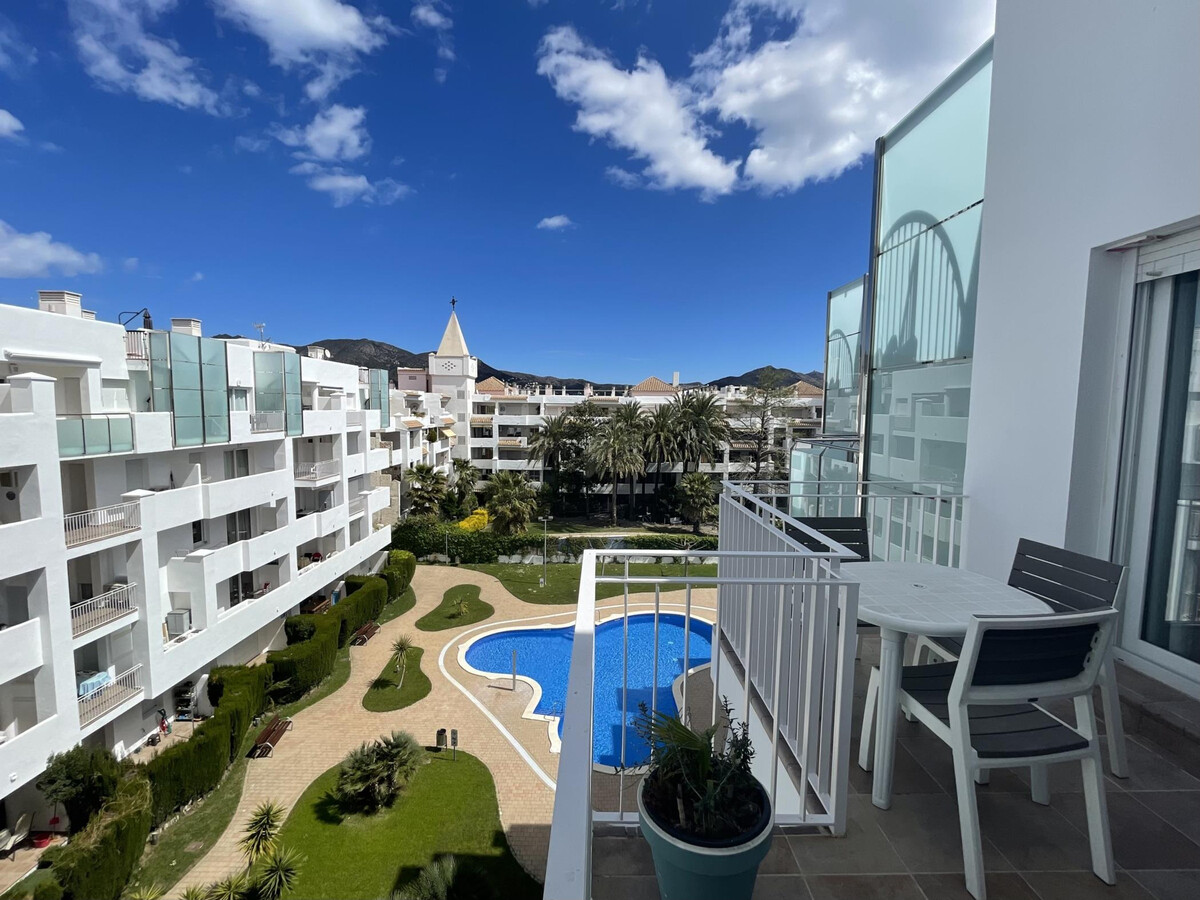 Appartement 4 pers. avec piscine et terrasse vue à Roses - Photo 22