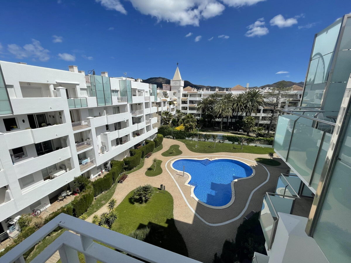 Appartement 4 pers. avec piscine et terrasse vue à Roses - Photo 23