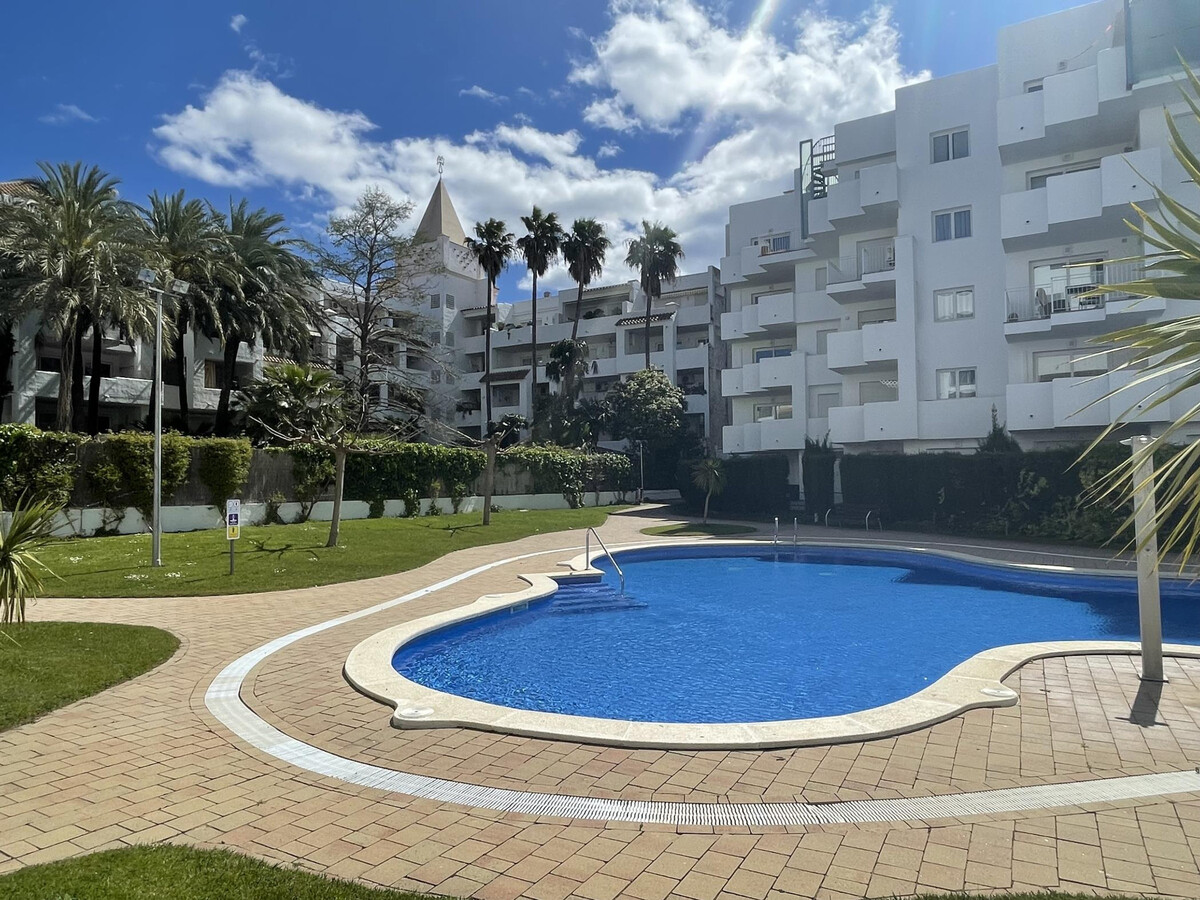 Appartement 4 pers. avec piscine et terrasse vue à Roses - Photo 24
