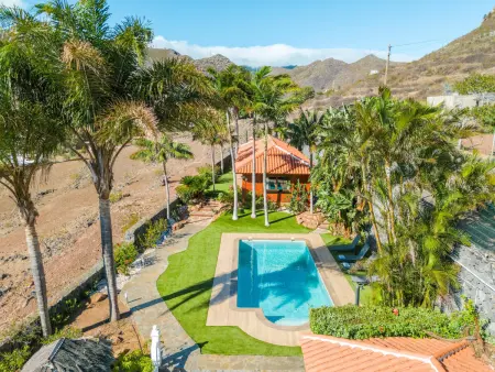 Location villa à La Laguna