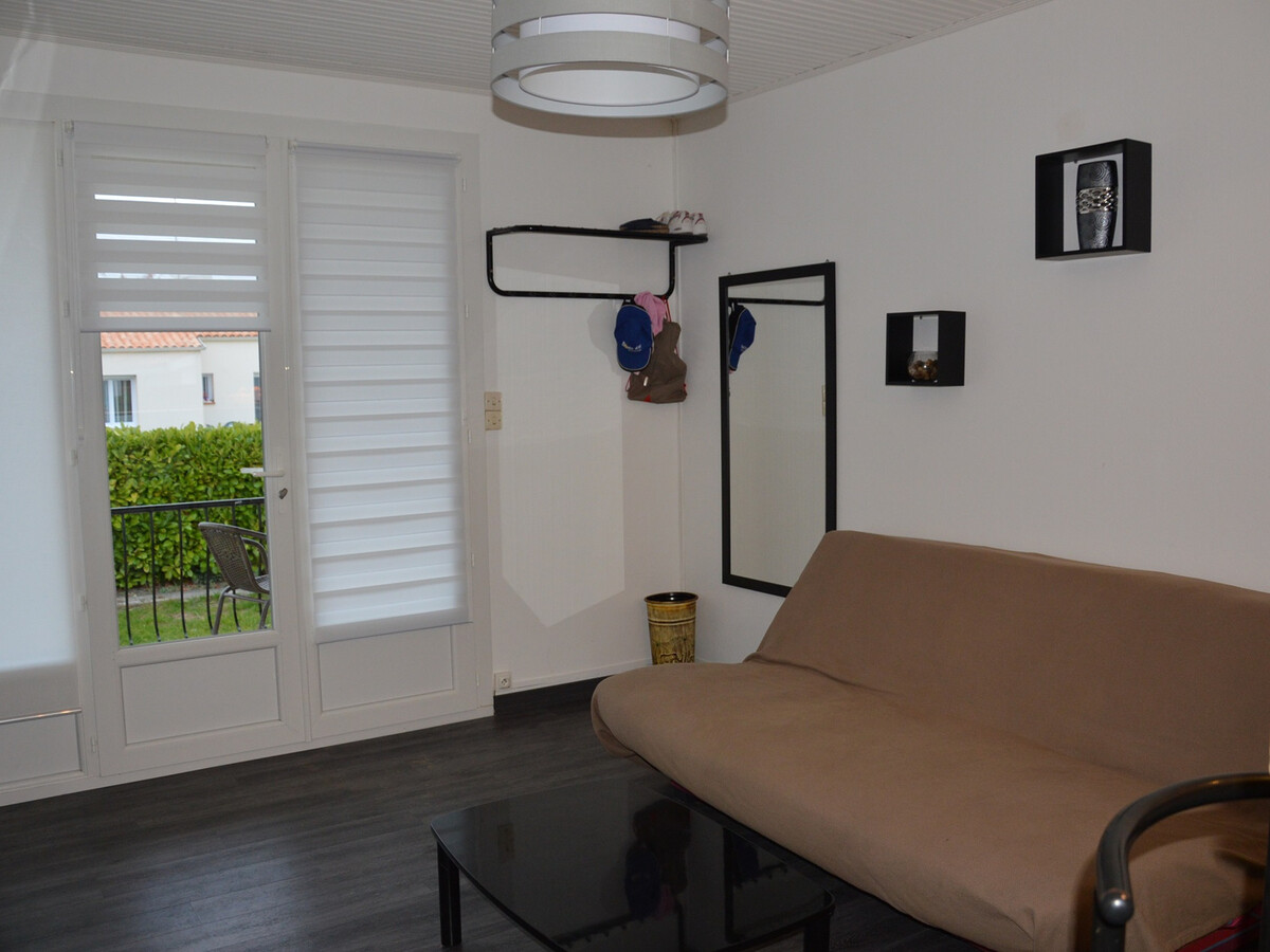 Maison 6 pers. à 1200m de la plage, jardin avec douche - Photo 13
