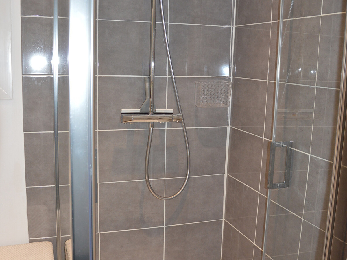 Maison 6 pers. à 1200m de la plage, jardin avec douche - Photo 20