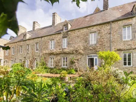 Location gite à Orval sur Sienne