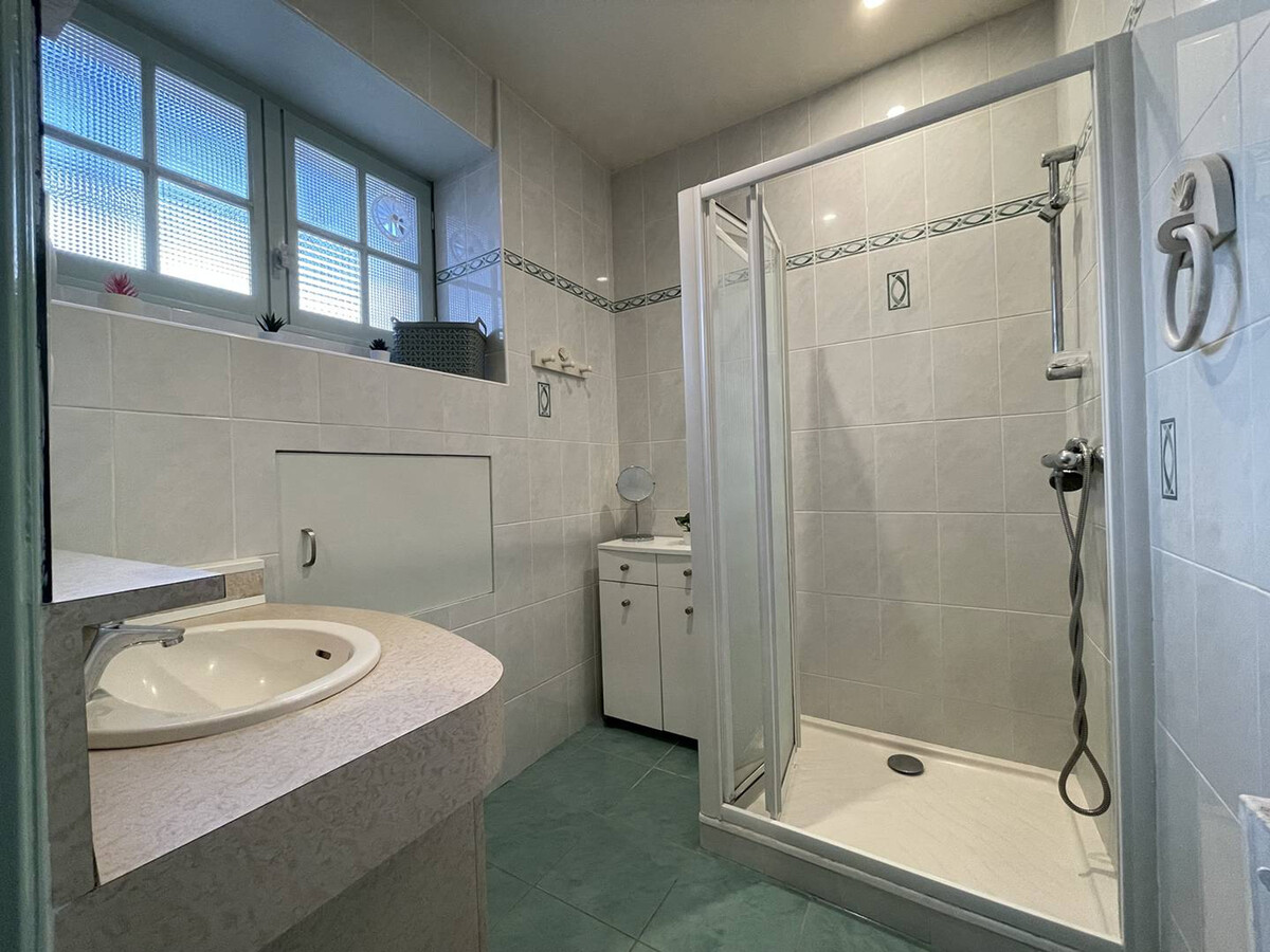Maison 6 pers. Ploumanac'h, vue mer et jardin à 350m plage - Photo 4