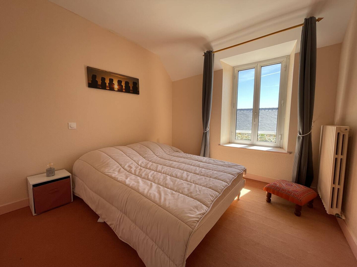 Maison 6 pers. Ploumanac'h, vue mer et jardin à 350m plage - Photo 5