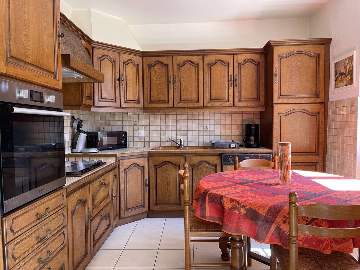 Maison 6 pers. Ploumanac'h, vue mer et jardin à 350m plage - Photo 14